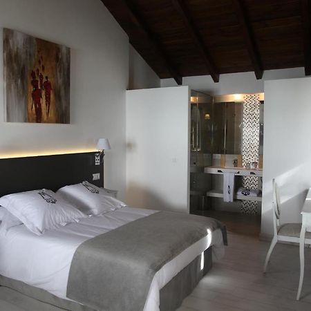 La Casa Del Medico Hotel Boutique Villanueva de Córdoba 部屋 写真