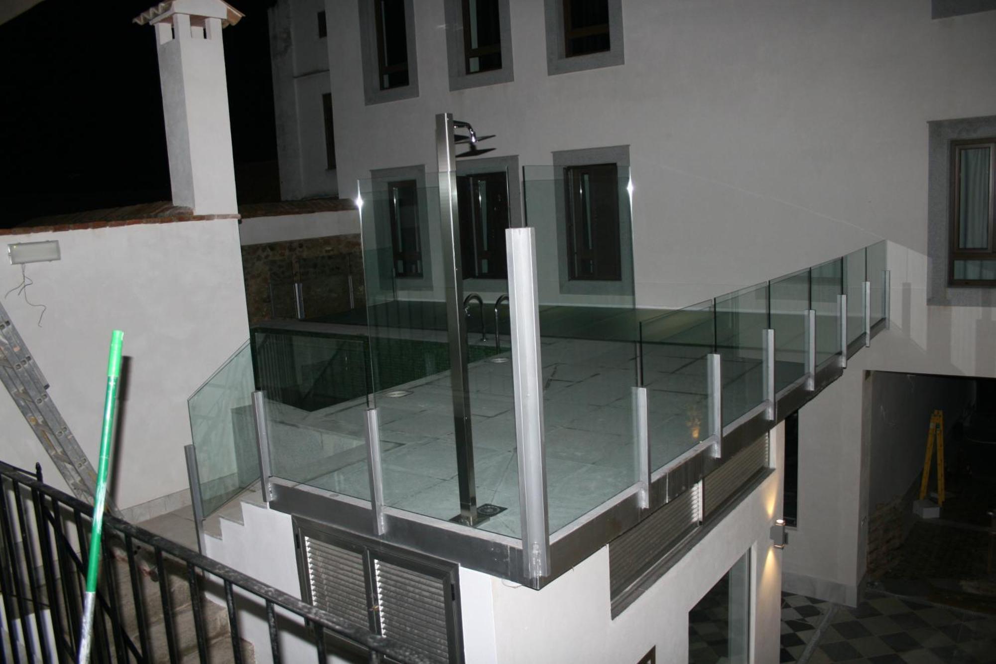 La Casa Del Medico Hotel Boutique Villanueva de Córdoba エクステリア 写真