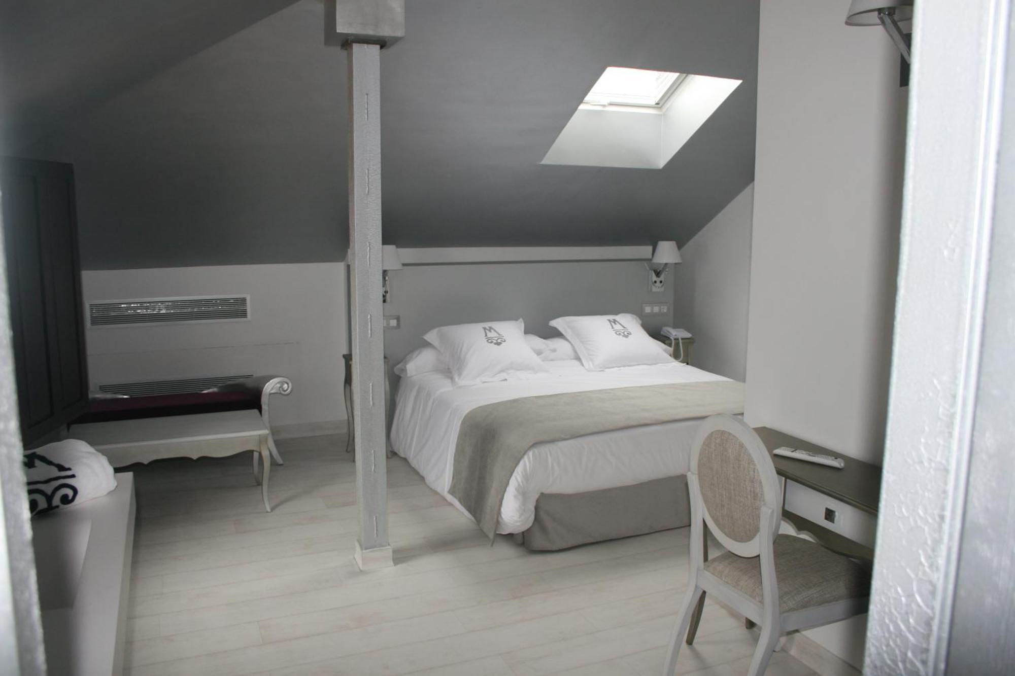 La Casa Del Medico Hotel Boutique Villanueva de Córdoba エクステリア 写真