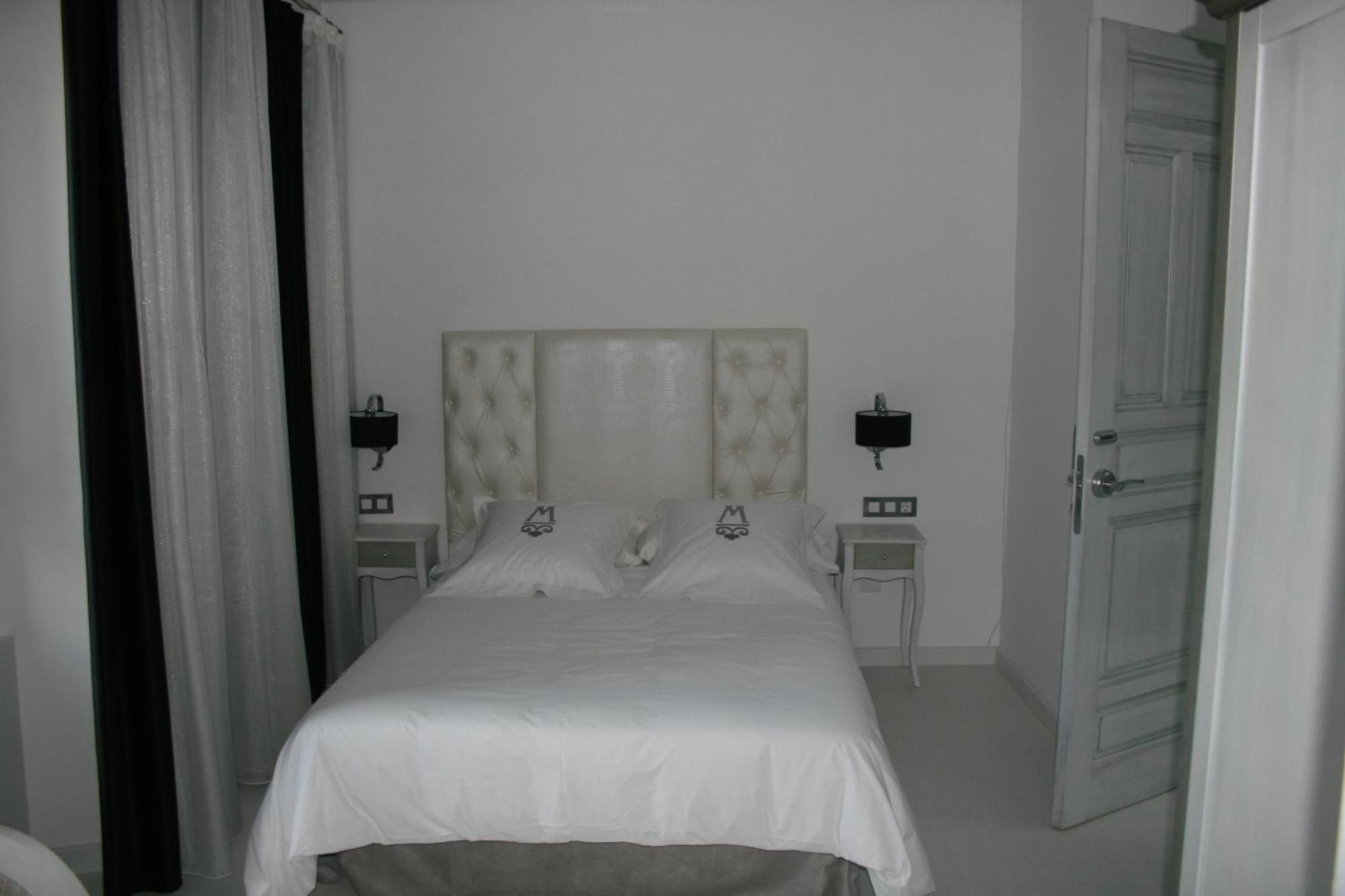 La Casa Del Medico Hotel Boutique Villanueva de Córdoba エクステリア 写真