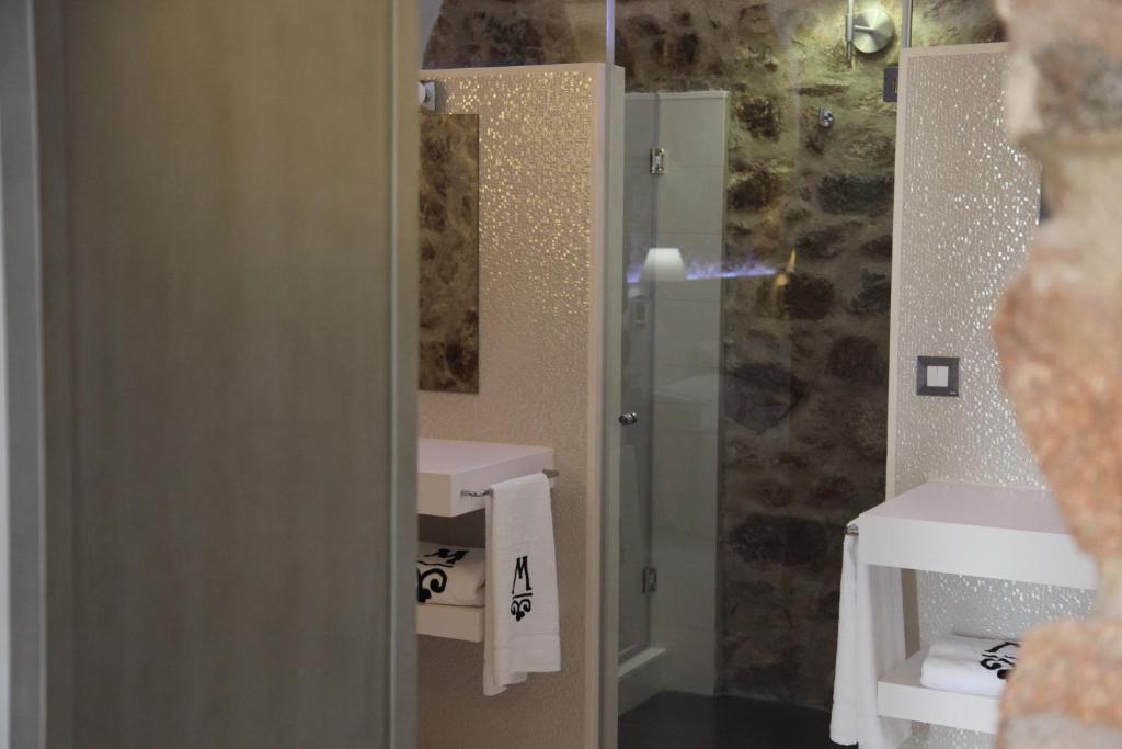 La Casa Del Medico Hotel Boutique Villanueva de Córdoba 部屋 写真
