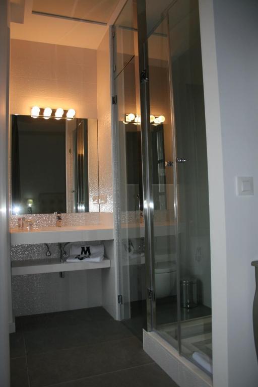 La Casa Del Medico Hotel Boutique Villanueva de Córdoba エクステリア 写真