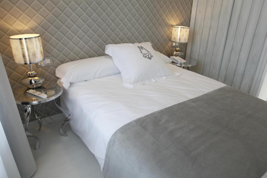 La Casa Del Medico Hotel Boutique Villanueva de Córdoba 部屋 写真