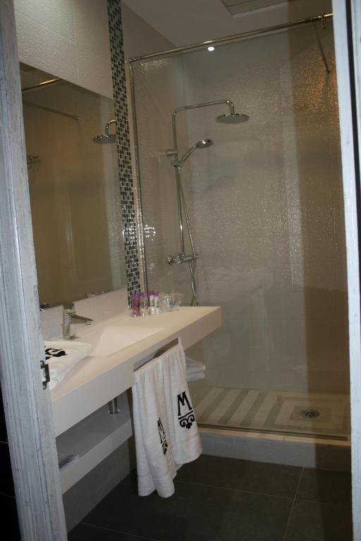 La Casa Del Medico Hotel Boutique Villanueva de Córdoba エクステリア 写真